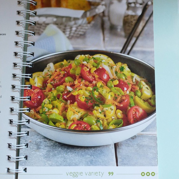 Glycemic Index cookbook low GI foods for controlling blood sugar Diabetic - Picture 3 of 6